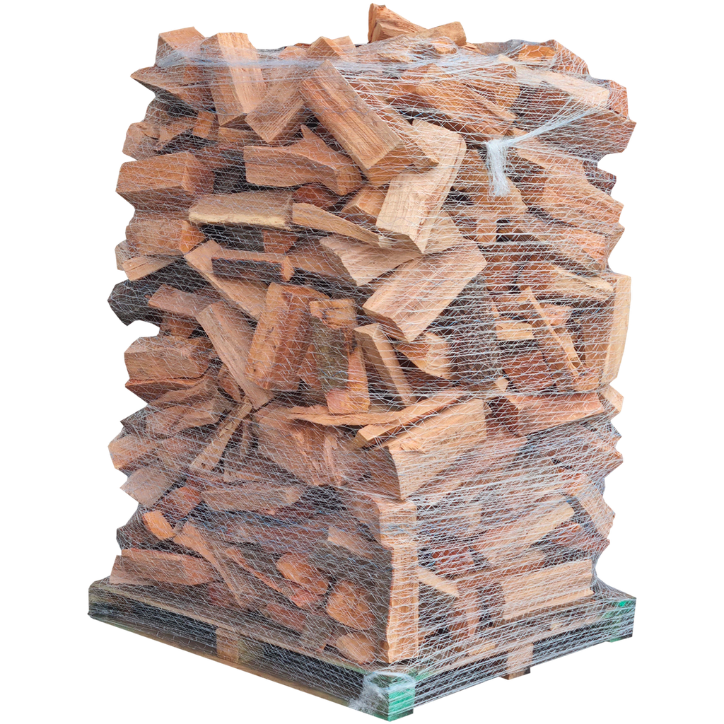 Bois de chauffage WDF Filmé Hêtre Charme - 50cm