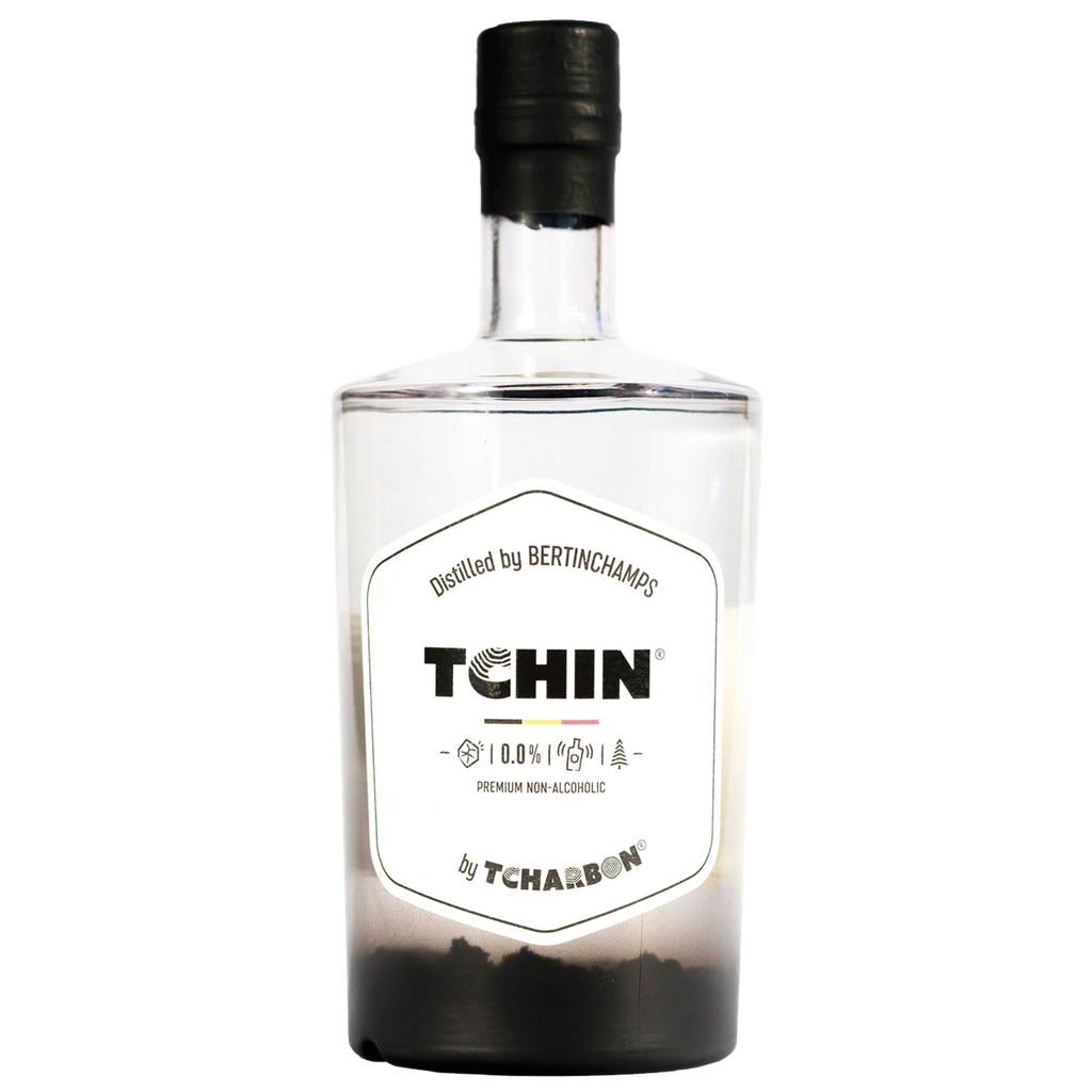 Tchin Gin ZERO 0,0% 50cl