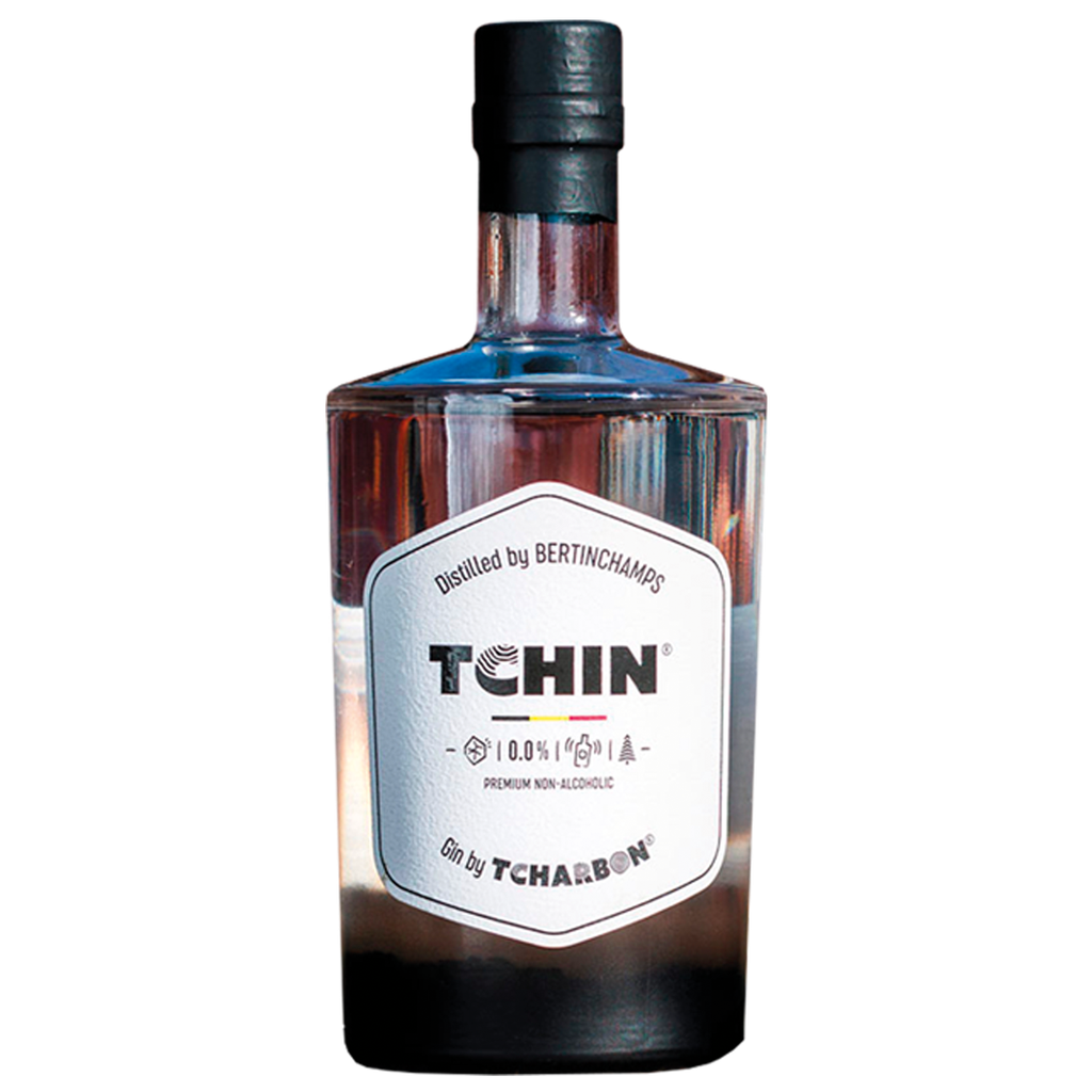 Tchin Gin ZERO 0,0% 50cl