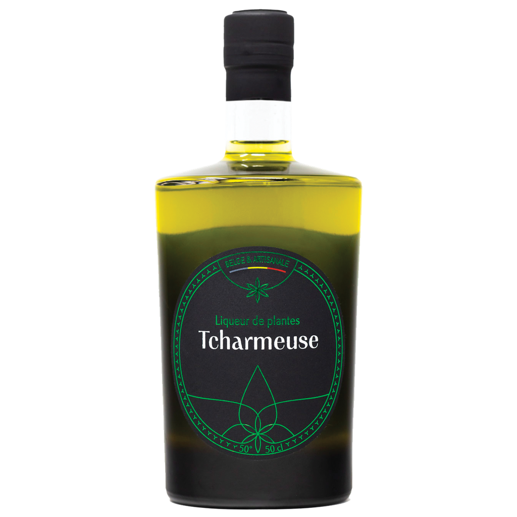 [SPILIQ50] Tcharmeuse 50cl